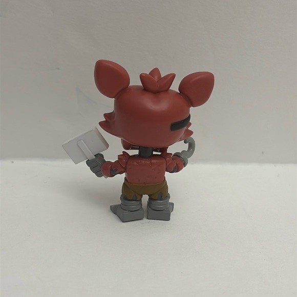 Funko Five Nights at Freddy's 10 Anniversary Mystery Mini Foxy Vinyl figure - Picture 5 of 5